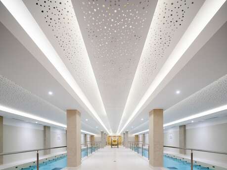 Thermes de Gréoux-les-bains