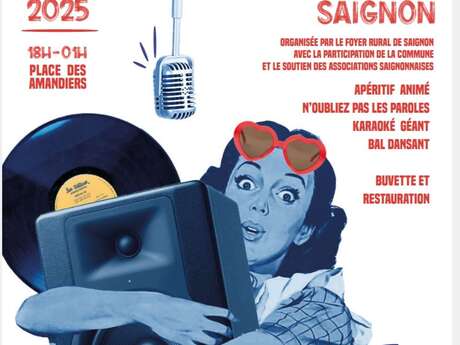 Fête de la Musique