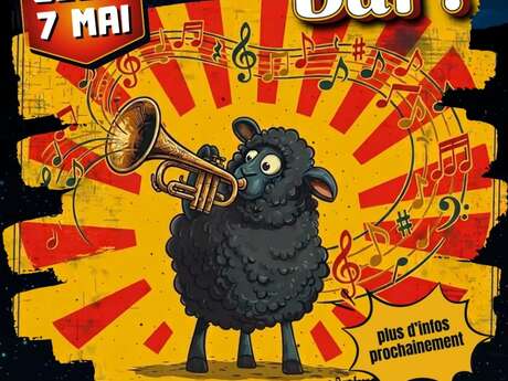 L'Enclos fait son bal