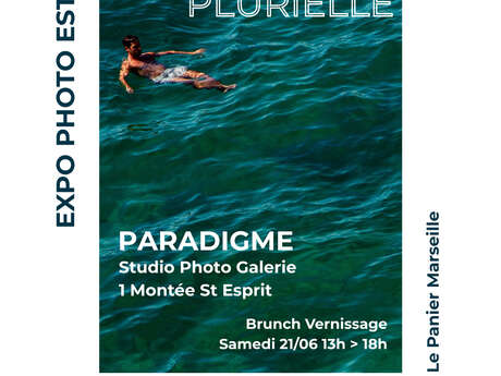 Exposition "Marseille Plurielle" et son brunch