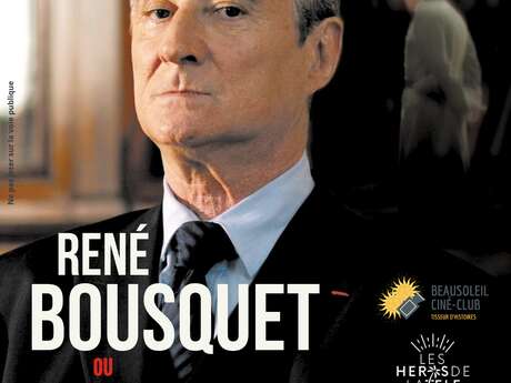 René Bousquet ou le grand arrangement
