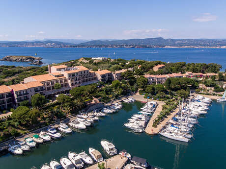 Société Paul Ricard