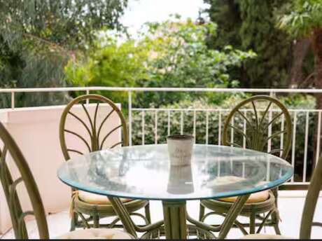 Appartement  Mary Louise - T3 - 4 personnes