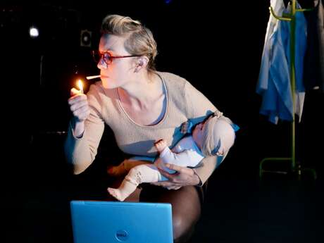 Conference: Healing differently - around the show Psychodrama