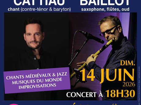 COMTESSA! Mittelalterliches Konzert, Jazz & Weltmusik