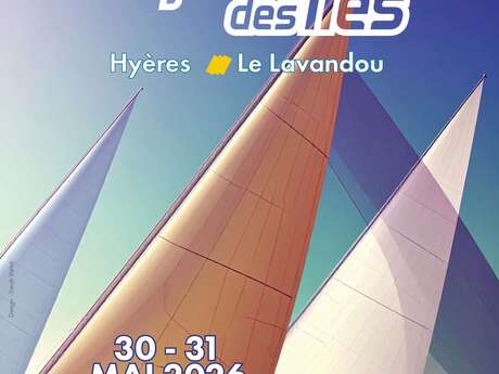 Régate Le Trophée des Îles