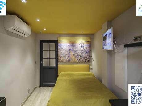 Appartements Le Florian