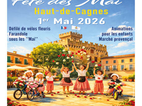 Fête des "Mai"