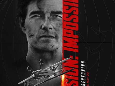 Cinéma : Mission : Impossible - The final reckoning