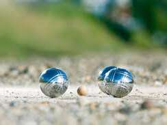 Ecole de pétanque la Boule Manaraine