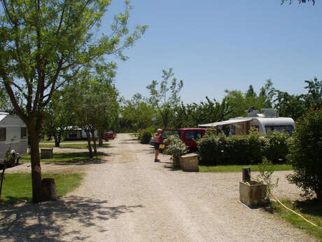 Natural Area 'des Argiles'