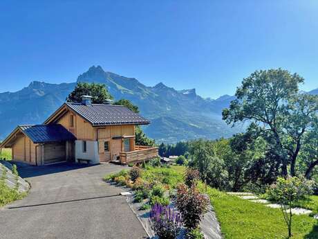 Chalet Elisabeth