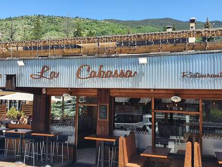 La Cabassa
