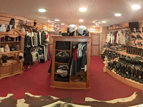 Intersport - Les Montagnards