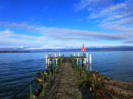 Port du Redon