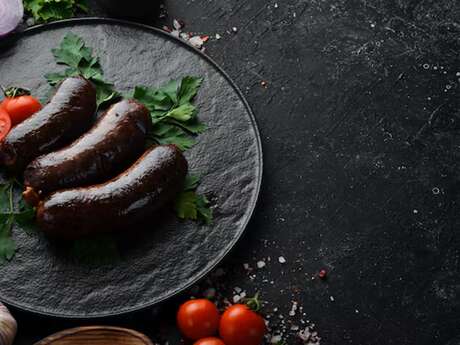 Matinée boudin et cochonailles