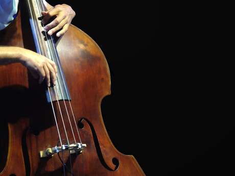 Concert - E il viaggio continua