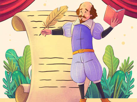 À l’origine des seigneurs de Bandol : un poète ?