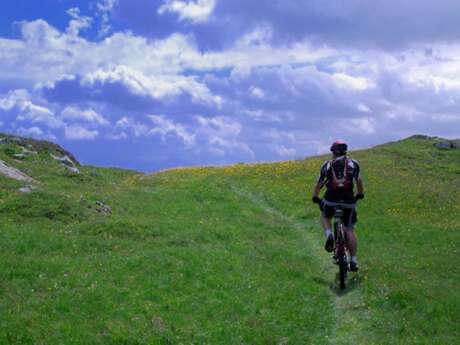 Association VTT Club Haute Roya Tende/La Brigue