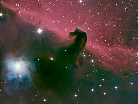 Soirée sous les étoiles