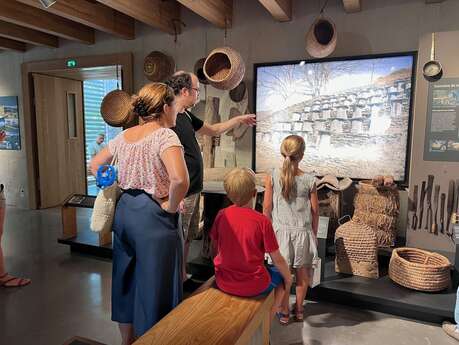 JEP 2025 - Maison Rouge - Visite en famille