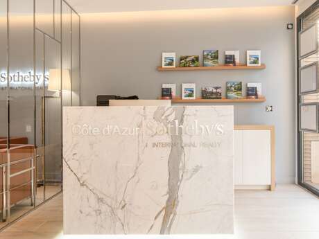 Côte d'Azur Sotheby's International Realty