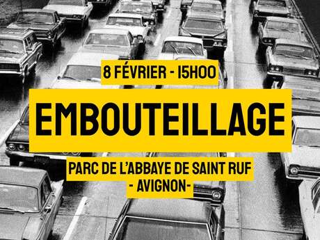 Embouteillage