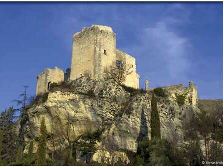 La randonnée de Vaison-la-Romaine par Terra Rando