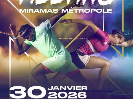 Meeting Miramas Métropole