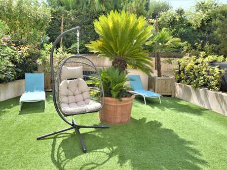 Appartement Le New Caprica