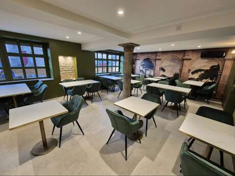 Trattoria Le Sollozzo Trattoria Le Sollozzo