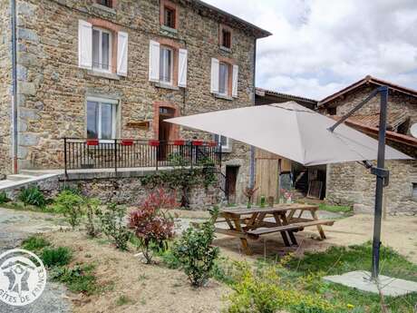 Ambroisine et Sébastien