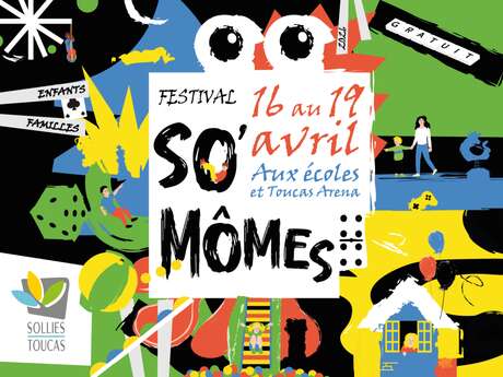 Festival SO'MÔME