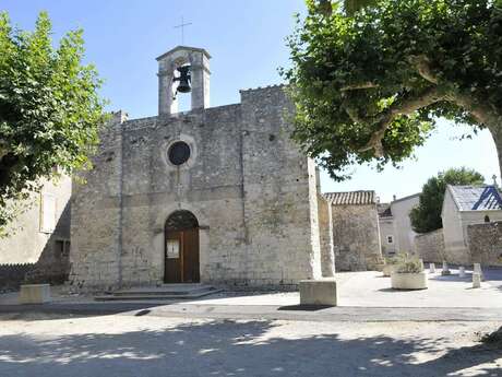 Découverte de Ribaute-les-Tavernes
