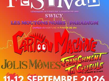 MF Festival #6