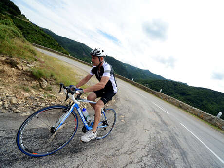 L'Ardéchoise : L'Ardéchoise Vélo Marathon L'Ardéchoise : L'Ardéchoise Vélo Marathon