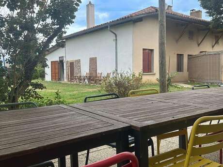 Les sabots d'Hélène