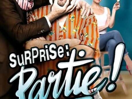 Surprise partie !