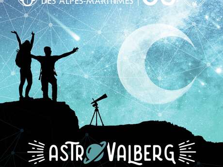 Festival Astro Valberg 2025 Officiel
