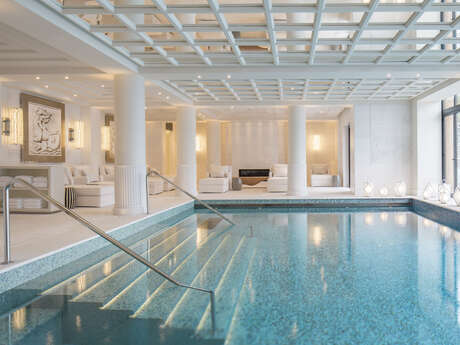 Spa Four seasons