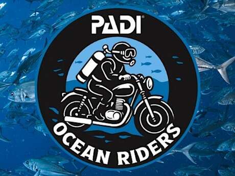 PADI Dive & Ride Tour