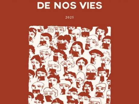 Apéro-rencontre avec le collectif Ecran Total!