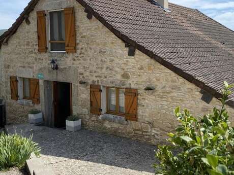 Gîte du Quart