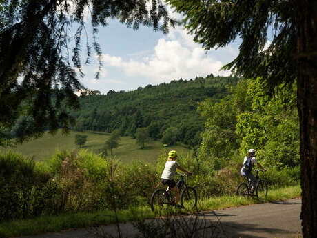 Le Puy de Montoncel