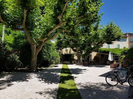 Restaurant de l'Hôtel La Ferme