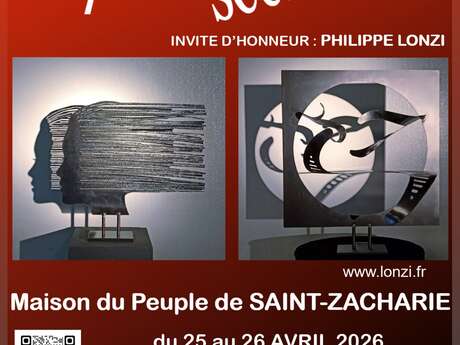 27e Salon Peinture & Sculpture