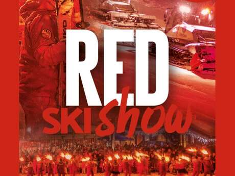 Red Ski Show