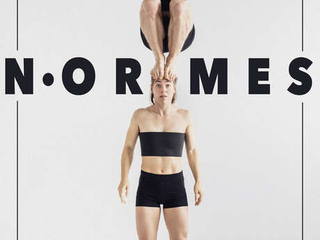 Circus: N.ORMES