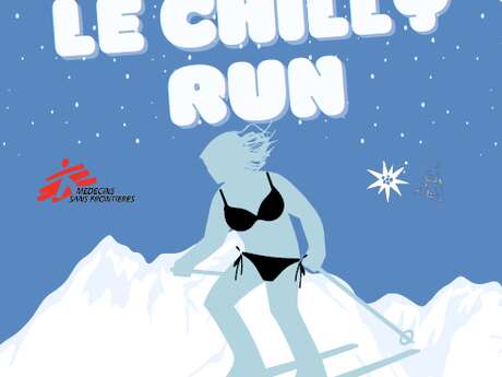 The Chilly Run The Chilly Run