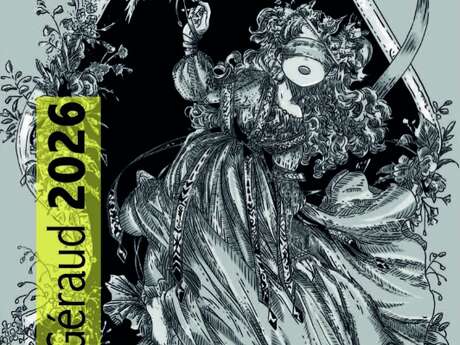 Presque bd #10 : expo & projection  